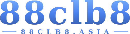 88clb8 logo