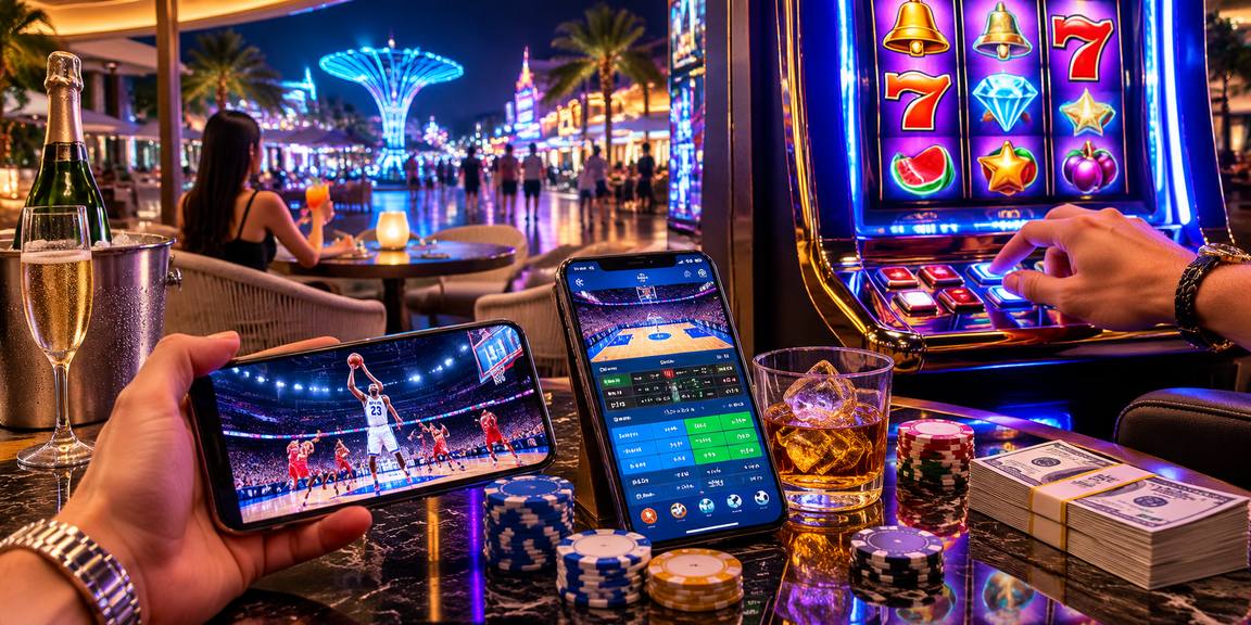 88clb8 Casino